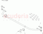 Anti Roll Bar Assembly