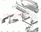 Body Rear End, VOLANTE