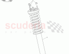 Front Spring Assembly