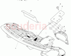 Substraight, Instrument Panel