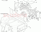 Rear Tub Assembly