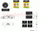 Exterior Labels