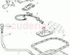 Auto Transmission Valve Body and Sump