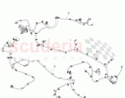 Rear End Harness (Volante)