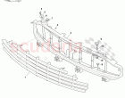 Radiator Grille