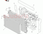 Engine Cooling (Line Fit)