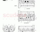 Engine Plugs Location