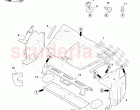 Grille Opening Panel