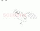 Headlamp Leveling Controller
