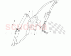 Power Window Regulators