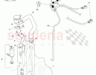 Windscreen Washer System