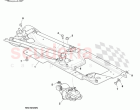 Wiper Linkage Assembly