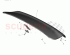 Decklid Interior Trim Panel, COUPE