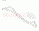 Rear Closure Weatherstrip (Coupe)