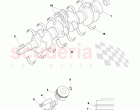 Crankshafts, Pistons and Rods