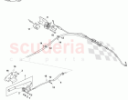 Parking Brake - MANUAL RHD