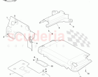 Body Mounted Heat Shields