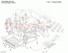 Front Body Support Structure