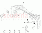 Body Rear End Composite (Volante)
