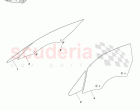 Door Glass Assembly