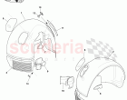 Front Wheel Liner Assembly