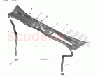 Leaf Screen Assembly