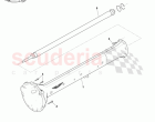 Driveshaft (Manual)