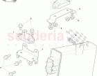 Shock Absorber Damping Controls