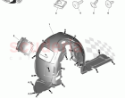 Front Deflectors and Shields
