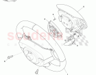 Steering Wheel Assembly