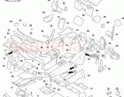 Body Sound Insulation (Coupe)