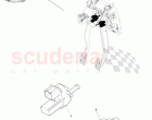 Switch Clutch Pedal