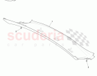 Rear Header Trim