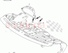 Instrument Panel Substructure