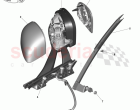 Exterior Mirror