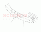 Front Bumper Armature