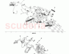 Harness, Instrument Panel