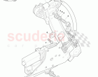 Power Quarter Window Regulator, VOLANTE