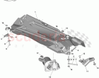 Wiper Linkage Assembly