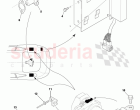 Rearward Mounted Components