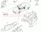 Premium Speaker Assembly (9.5MY)