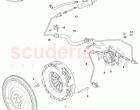 Clutch System (RHD)