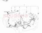 Main Body Wiring