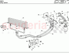 Oil Cooling System