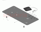 GPS Antenna, VOLANTE
