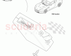 Headlamp Levelling Controller