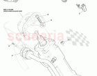 Windshield Wiper Motor Assembly