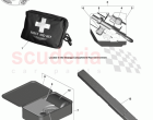 Tools and Emergency Equipment