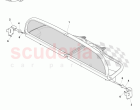 Wind Deflector (Volante)