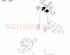 Clutch Pedal Switch